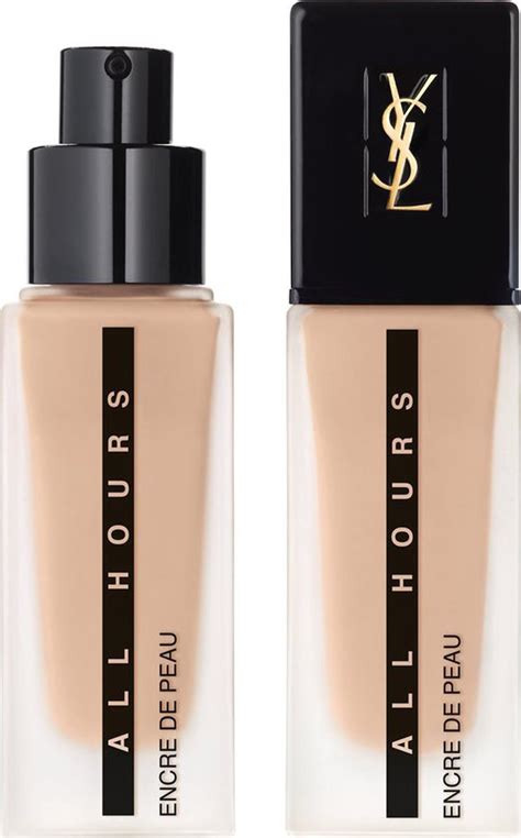 ysl foundation b20 ivory|YSL B20 Ivory All Hours Full Coverage Matte Foundation.